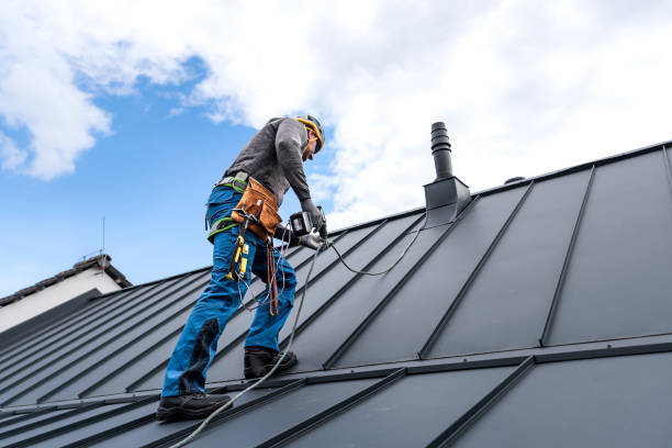 Best Flat Roofing  in Webb City, MO
